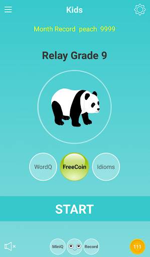Korean Relay screenshot 6