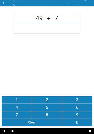 Math Workout - Math Games 14 تصوير الشاشة