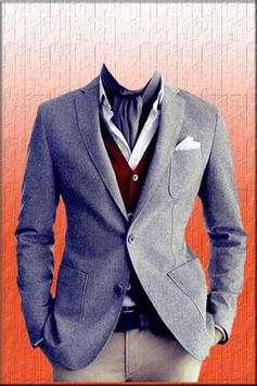 Male fashion suit style screenshot 2