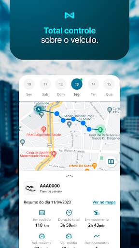 GConnect скриншот 3