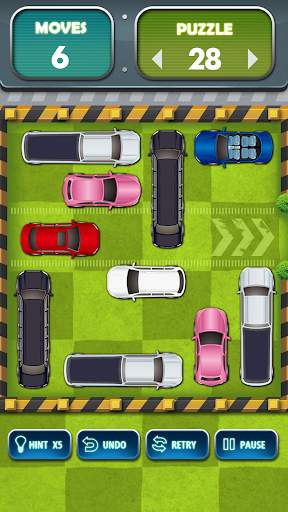 Unblock Car King screenshot 3