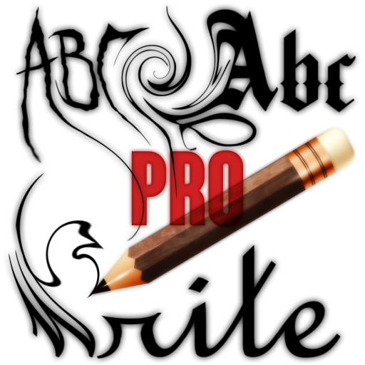 Tattoo Font Designer PRO - Tattoo Maker icon