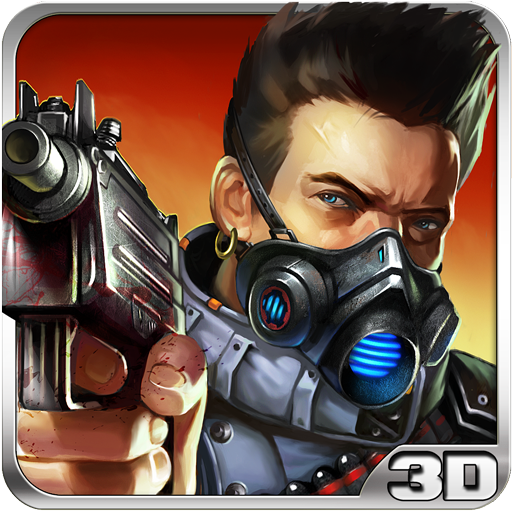 Zombie Frontier : Sniper icon