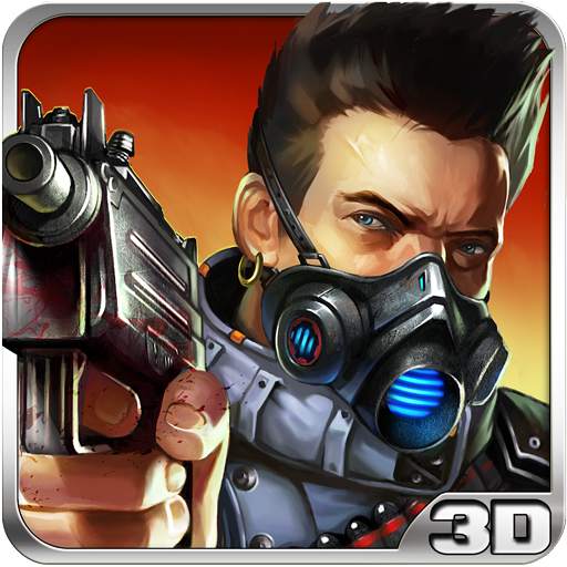Zombie Frontier : Sniper 2.00