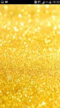 Gold Music Player screenshot 1