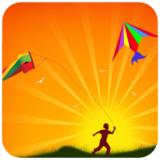 Kites Wallpaper HD icon