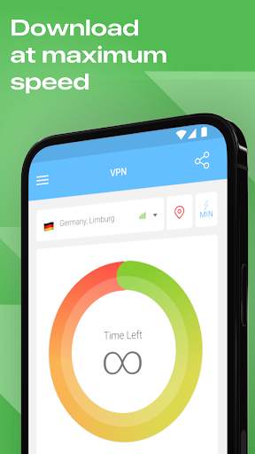 VPN UAE: Unlimited VPN in UAE screenshot 4