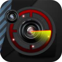 Hidden Spy Camera Detector
