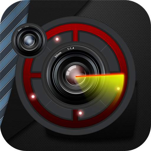 Hidden Spy Camera Detector 36.0