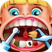 Little Kids Dentist - Dr Games 1.0