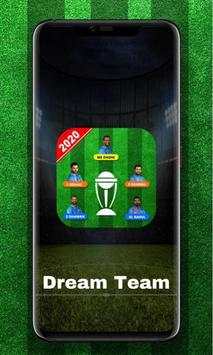 Dream 11 Experts - Dream11 Winner Prediction Tips screenshot 1