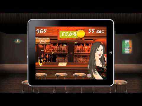 Bar Tap Game screenshot 1