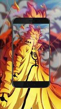 New NarutoHD Wallaper screenshot 2