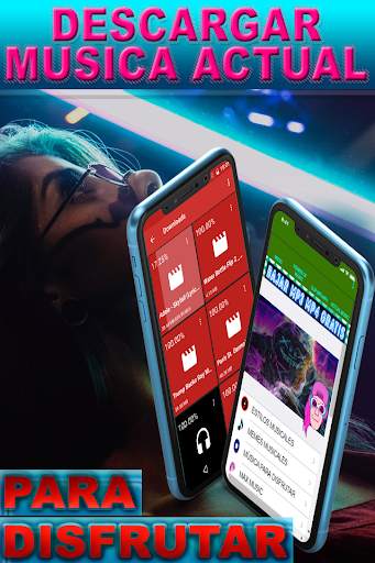 Download Free Music Videos to My Cellular Guides screenshot 1