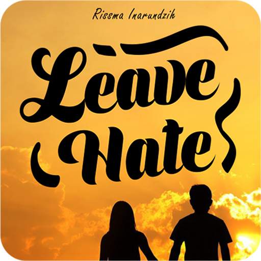 Novel Leave Hate 1.0