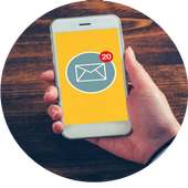 Retrieve all deleted messages on 9Apps