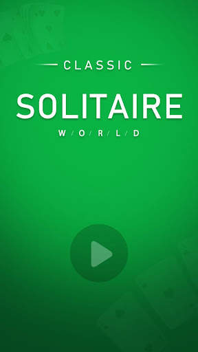 Classic Solitaire World screenshot 5
