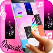 Despacito - Piano Tiles 2