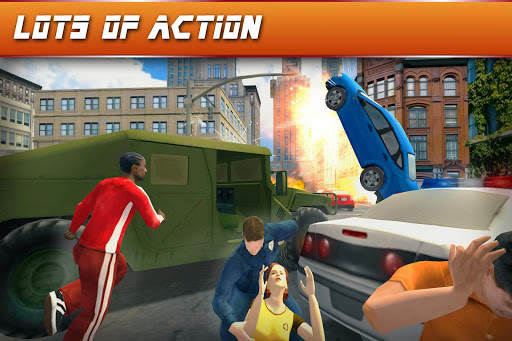 Sniper Ops 3D - Shooting Game screenshot 11