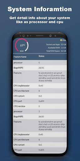 Update All Apps Phone Update screenshot 5