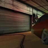 Driver Car Drift icon