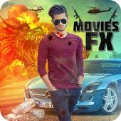 3D Movie Effects: Photo editor movie style 2018 1.0