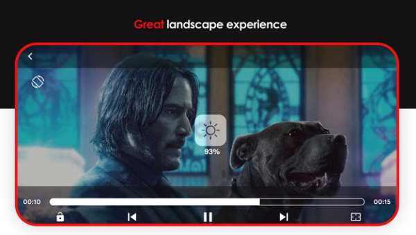 iPlayer скриншот 4