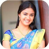 Keerthy Suresh HD Wallpapers 1.0.0