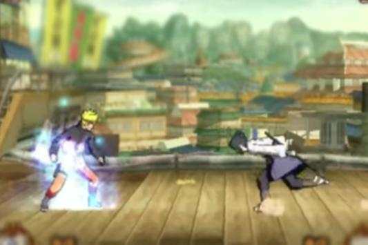 Win Naruto Shippuden Jastorm4 Hints screenshot 1