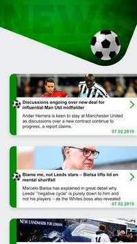 Novosti Sporta screenshot 1