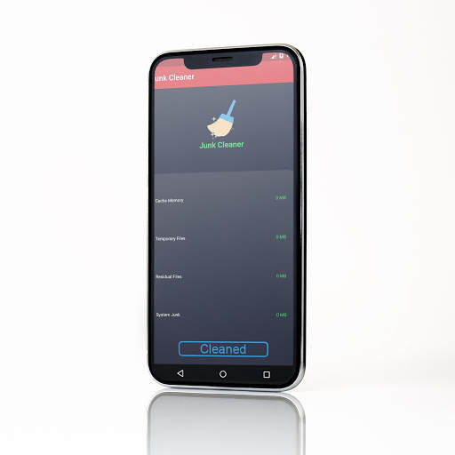 Repair System Phone For Android screenshot 3