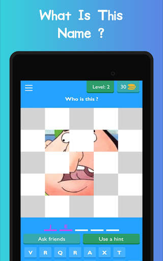 Budh and badri puzzle Quiz For bandbudh aur budbak screenshot 9