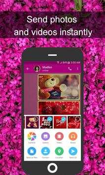 Plus Messenger screenshot 4