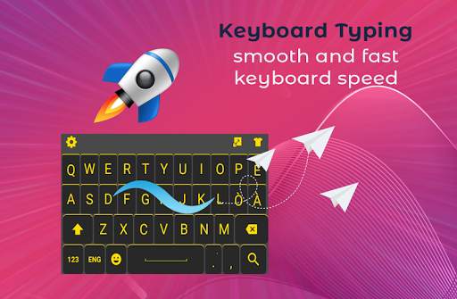 Italian Keyboard: Italian Typing App screenshot 3