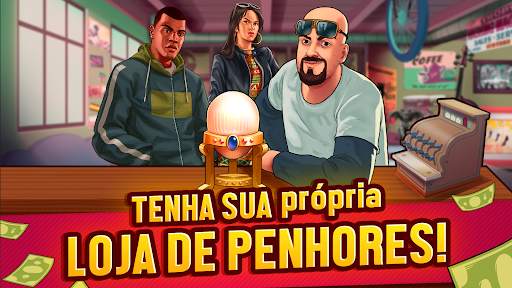 Bid Wars - Simulador de Leilão screenshot 3