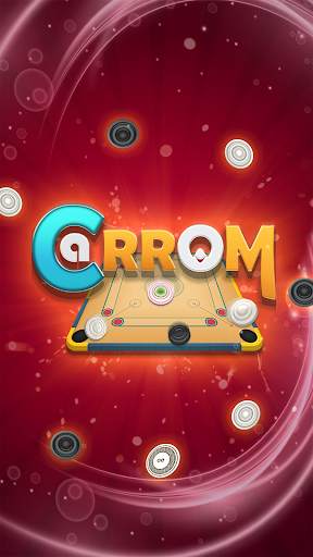Carrom screenshot 1