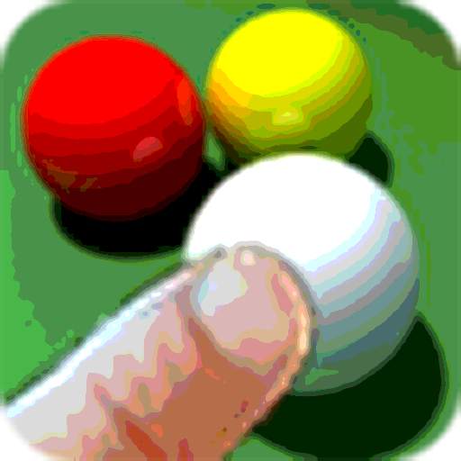 3 Ball Billiards 1.23