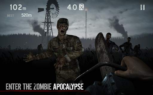 Into the Dead screenshot 17