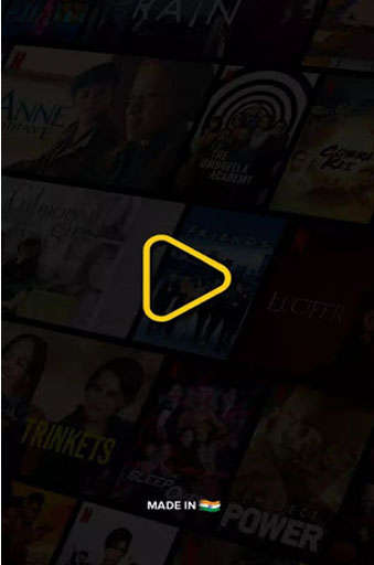 Pocket TV Free Movies Live TV & Web Series screenshot 2