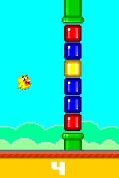 Happy Matchy Bird screenshot 2