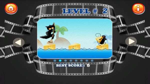 Tom catch Jerry screenshot 5