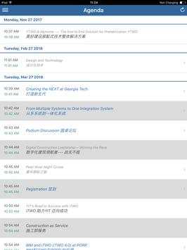 iTWO World screenshot 7