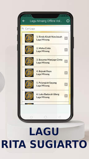 Lagu Minang MP3 Offline Koleksi Terbaru 2021 screenshot 4