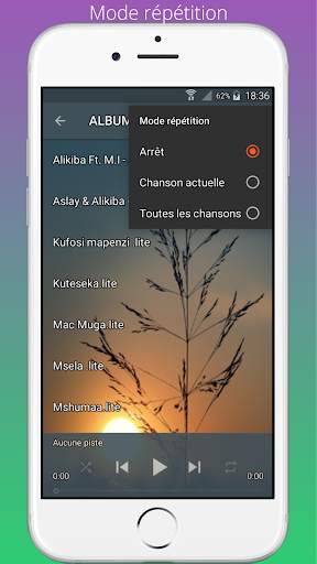Ali Kiba songs offline (best 40 songs) screenshot 4