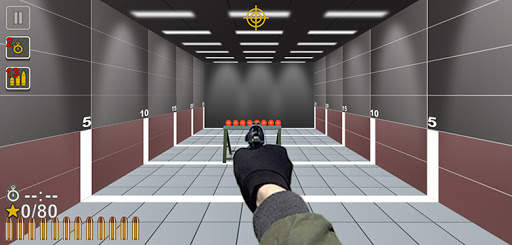 Пистолет Макарова screenshot 4