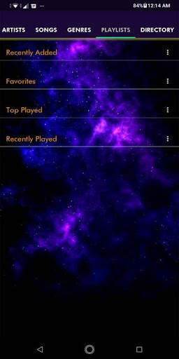 Music Player - mp3 Player screenshot 5