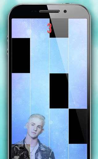 Mattyb Piano Tiles screenshot 3