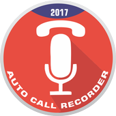 Auto Call Recorder icon