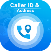 Caller ID Name And True Address icon