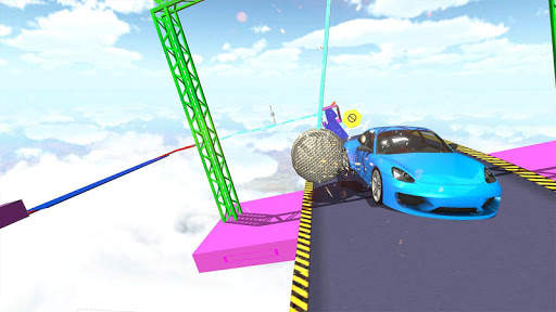 Ultimate Car Simulator 3D screenshot 11